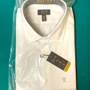Brand new men’s dress shirt
